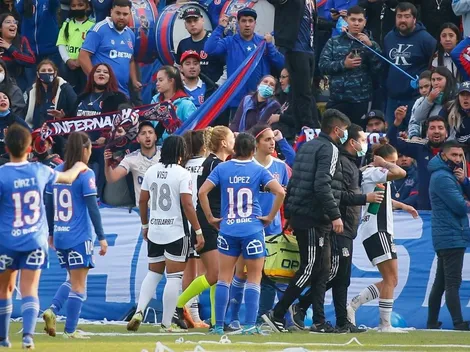 Azul Azul pide perdón por ambulancia pero no habla de agresiones