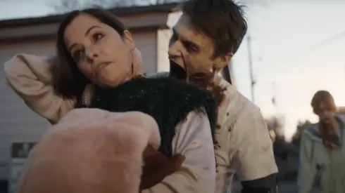 Tales of the Walking Dead