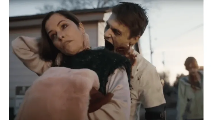 Tales of the Walking Dead