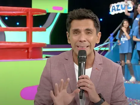 ¿Qué días dan El Último Pasajero en Chilevisión?