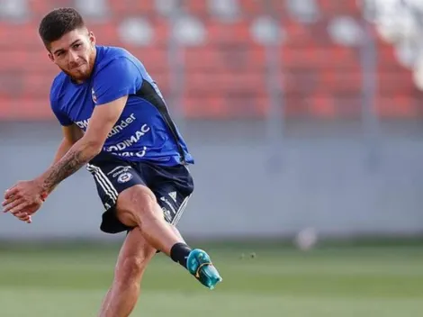 Los cracks de la Roja que quedaron con cuello ante Corea del Sur