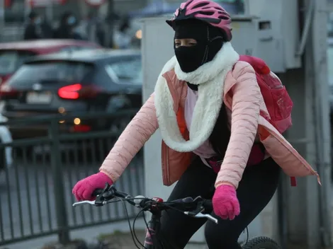 Cambio de estación | ¿Cuándo comienza el invierno?
