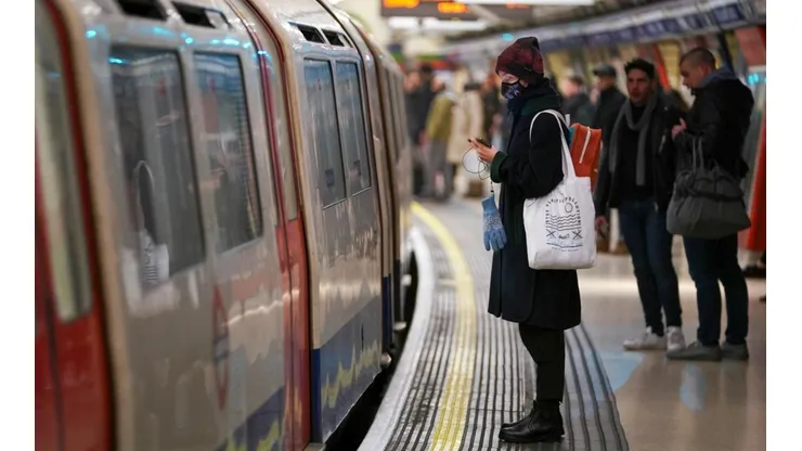 El Reino Unido comenzará a vivir semanas laborales de cuatro días.