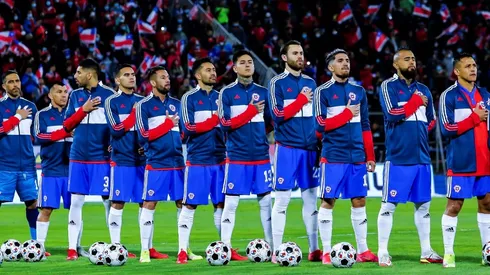 La selección chilena tendrá su debut oficial bajo el mando de Eduardo Berizzo este lunes desde las 7:00 ante Corea del Sur