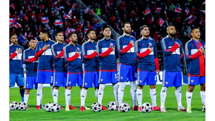 La selección chilena tendrá su debut oficial bajo el mando de Eduardo Berizzo este lunes desde las 7:00 ante Corea del Sur