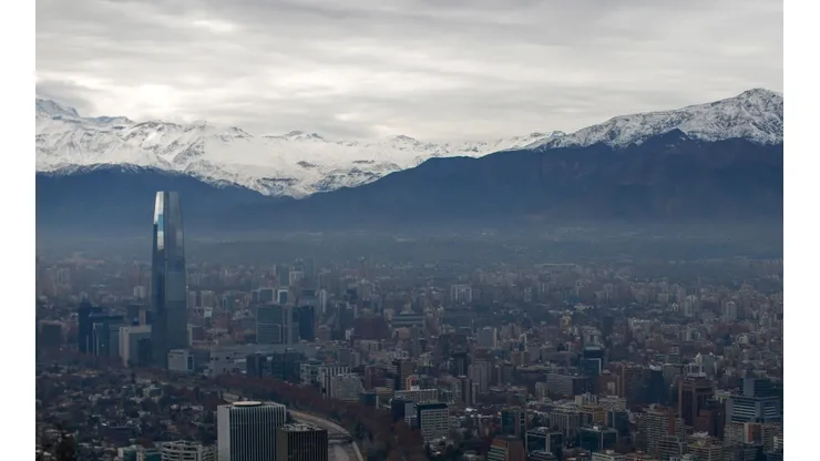 ¿Cómo estará el clima esta semana en la capital?