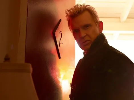 Billy Idol confirma su primer concierto en Chile