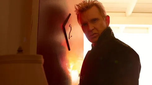 Billy Idol debutará en Chile a sus 66 años.