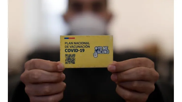 Corte de Apelaciones rechazó recurso contra el pase de movilidad.