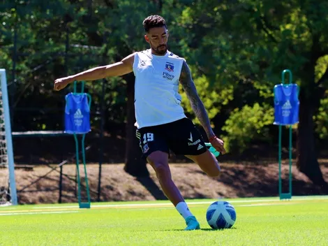 25 jugadores y diez ausentes para intertemporada de Colo Colo