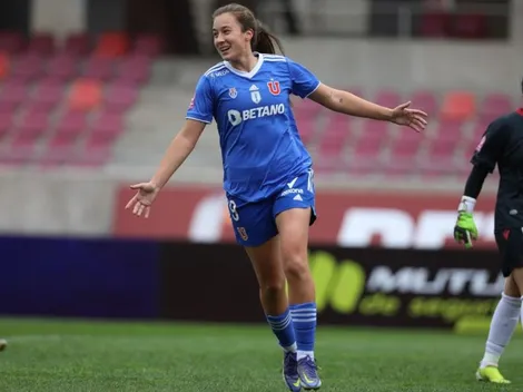 Así va la tabla de posiciones del torneo femenino tras la fecha 11