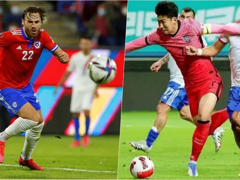 Uno a uno: Ben, lo mejor, y nos cambiaron a Paulo Díaz