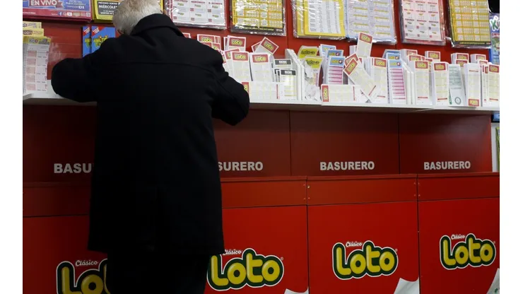 Revisa el resultado del sorteo 4808.