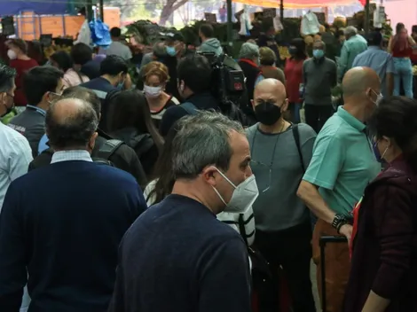 ¿Qué se puede hacer en Fase de Medio Impacto Sanitario y cuáles son los aforos?