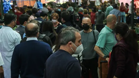 ¿Qué se puede hacer en la Fase Medio Impacto?