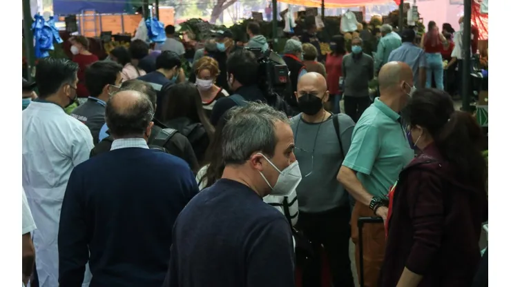 ¿Qué se puede hacer en la Fase Medio Impacto?