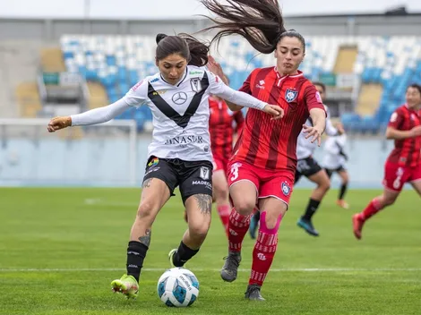 Resumen de la fecha 11 del torneo Femenino 2022