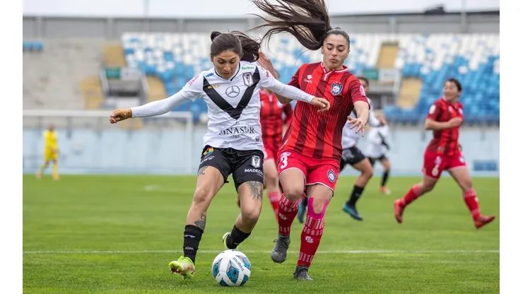 Resumen de la fecha 11 del torneo Femenino 2022