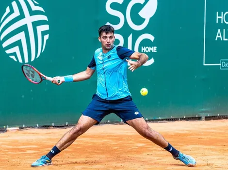 El agridulce final de Tomás Barrios en Polonia