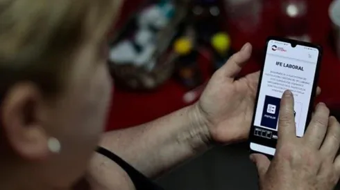 ¿Cómo apelo al IFE Laboral?