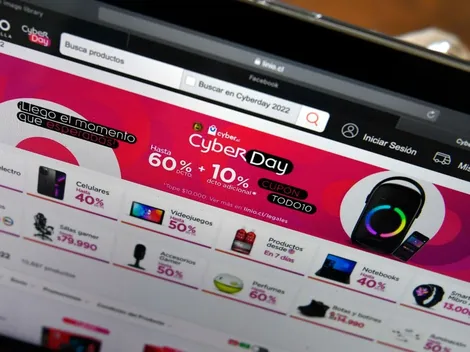 Ofertas Online | ¿Cuándo es el próximo CyberDay en Chile?