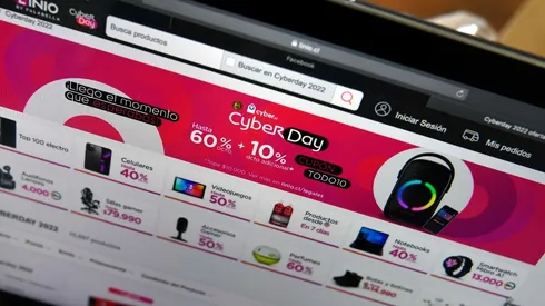 ¿Cuándo es el próximo CyberDay?