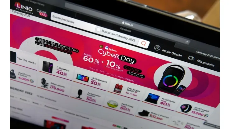 ¿Cuándo es el próximo CyberDay?