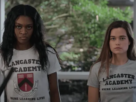 First Kill | ¿Cuándo se estrena la serie y cuál es su trama?