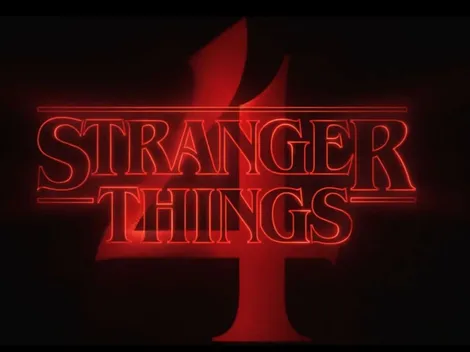 ¿Cuál es la conexión entre las series Stranger Things 4 y El Juego del Calamar?