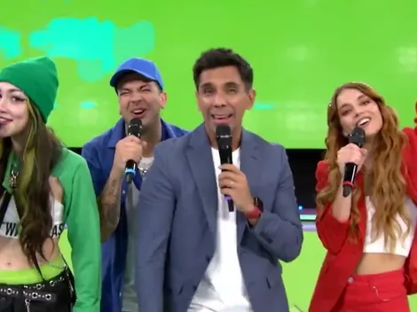 ¿Qué conocidas competencias no estarán en El Último Pasajero?