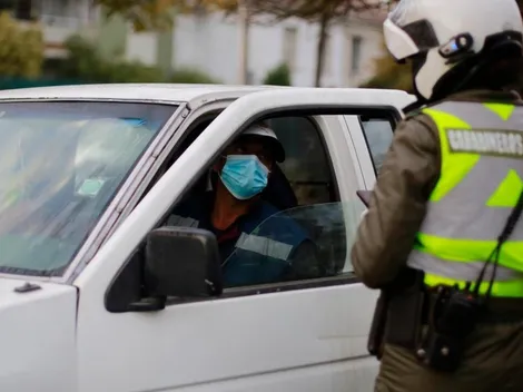 ¿Qué autos tienen restricción esta semana del 30 de mayo al 5 de junio?