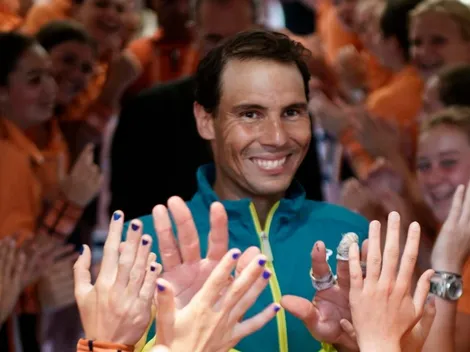 Los increíbles millones que Nadal acumula en Roland Garros