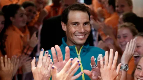 Rafael Nadal se ha hecho millonario en Roland Garros