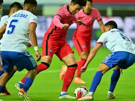 Las cosas como Son: Chile pierde sin apelación en Corea