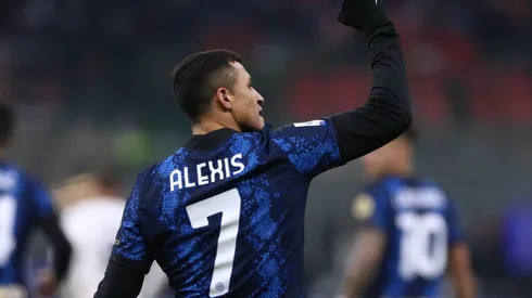 Alexis Sánchez busca un destino con un buen desafío deportivo