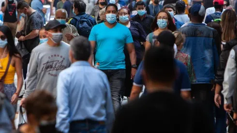 Como inscribirse al Registro Social de Hogares