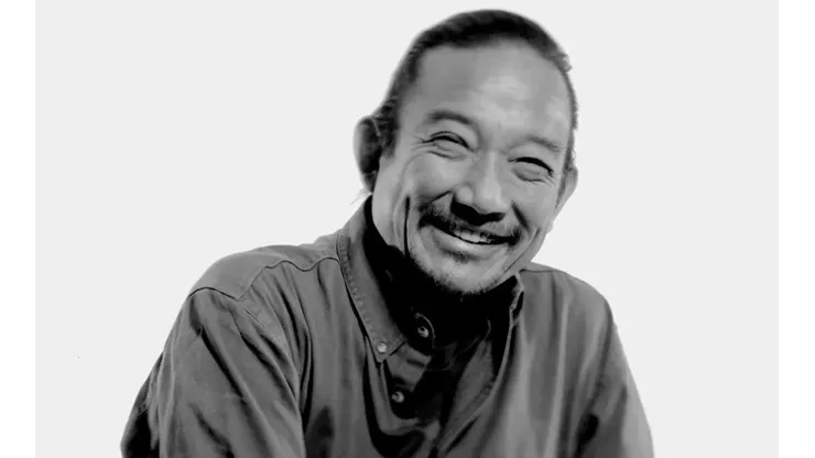 Kiyoshi Kuromiya