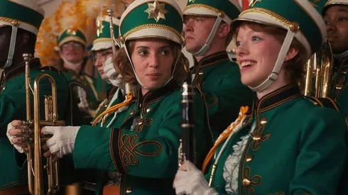 Amybeth McNulty – Stranger Things 4