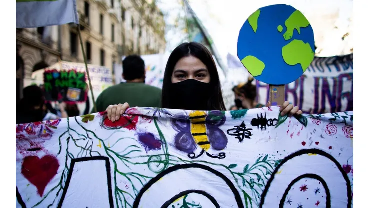 ¿Por qué se celebra el Día del Medio Ambiente?