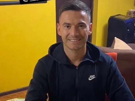 La chorrillana XL que dejó a Charles con el ombligo parado