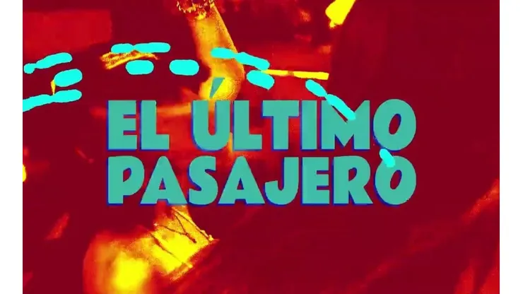 El Último Pasajero