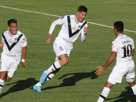 La Primera B se pone al día: Barnechea y el Chago Morning empatan