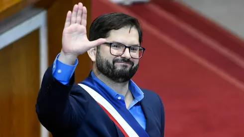 Cuenta Pública 2022