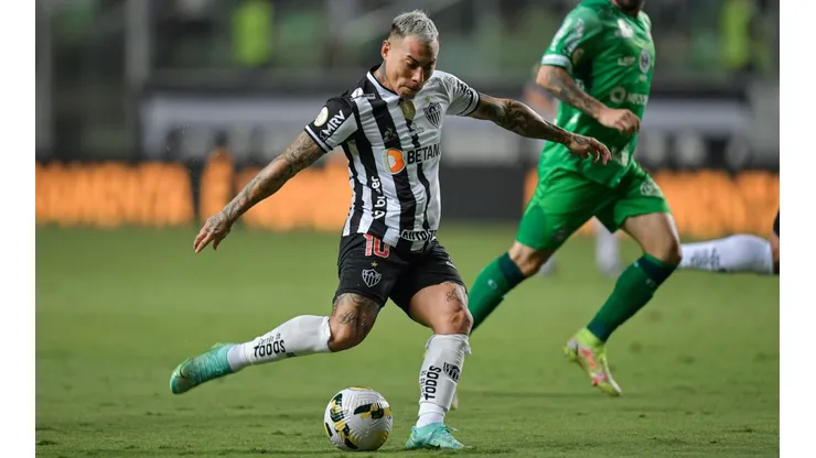 Vargas se acerca al retorno a las canchas