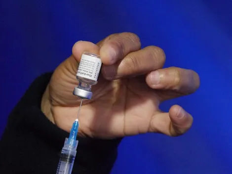 Covid-19 | ¿Quiénes se pueden vacunar hoy lunes 6 de junio?