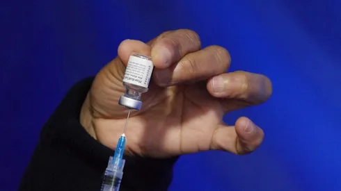 Revisa las nuevas jornadas de vacunación.