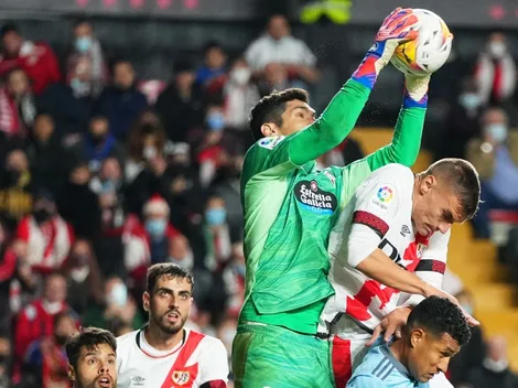 Dituro apunta a quedarse en España a disputar puesto en un grande