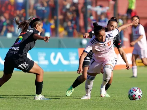 Más voces piden que el fútbol femenino se juegue en estadios