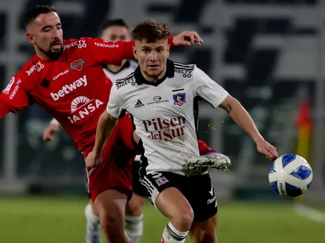 Gil: "Existe el sueño de ganar algo importante"