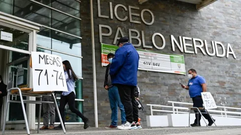 Conoce tu local de votación